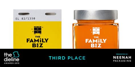 The Dieline Awards 2015 3rd Place Dairy Spices Oils Sauces