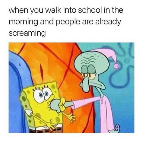 Best 70 Most Funny Spongebob Memes Of All Time With