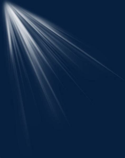 Ray Light Effect Png Abstract Backdrop Backgrounds Blue Bright