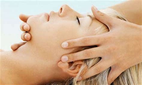 Deep Tissue Massage Benefits Top 6 Amazing Facts