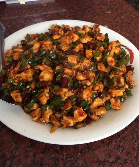 Best San Francisco Restaurants for Spicy Food - Eater SF