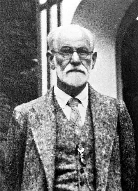 A Los 75 Años De Su Muerte Viena Oirá De Nuevo La Voz De Freud El