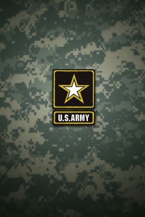 Download Us Army Iphone Wallpaper Hd Gallery By Emilyb17 Us Army