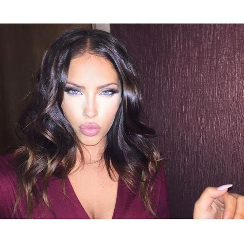 Olivia Pierson Blogger On Instagram “smooch Throwback Vegas Glam By