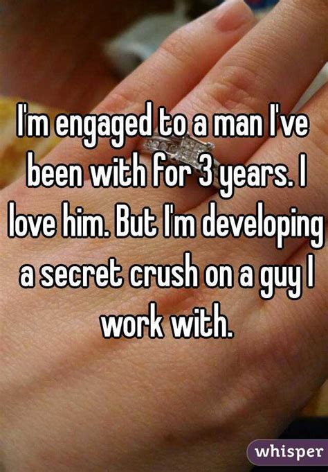 Crush On Office Mates Popsugar Love And Sex