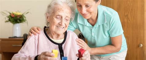 Five Ways To Make Life Easier For Someone With Dementia Via Viva