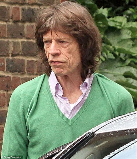 Pin On Mick Jagger And Keith
