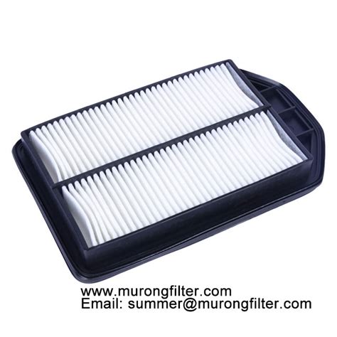 Schreiben sie die erste rezension. 17220-RZA-000 Replacement HONDA CRV L4 2.4L 2400cc air ...