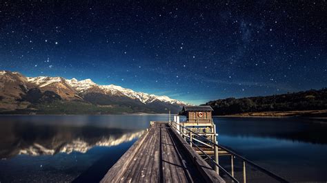 1366x768 Landscape Reflection Lake Full Hd 1366x768 Resolution Hd 4k