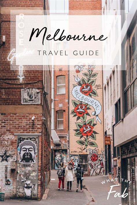 Places To Visit In Melbourne Melbourne Travel Guide 2021 Melbourne