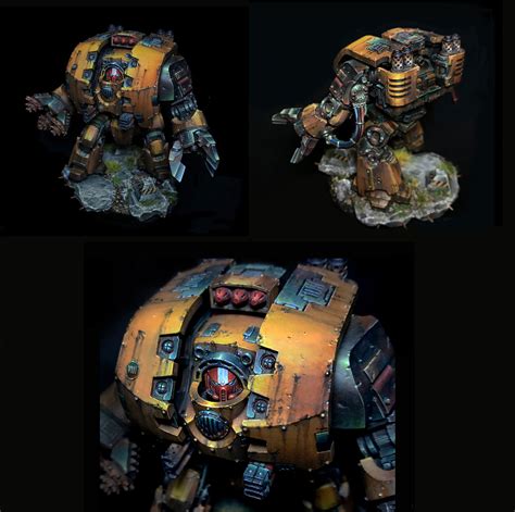 Coolminiornot Needs A Name By Ghz1980 Warhammer Armies Warhammer