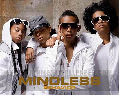 Mindless Behavior Wallpapers Which Member Favorite Roc