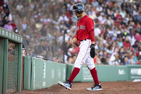 Daily Red Sox Links Mookie Betts David Price Travis Lakins