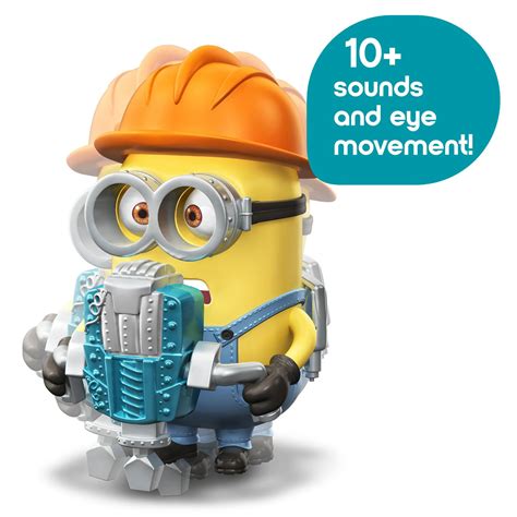 Kaufen Sie Minions Dave Construction Online Lobbes Spielzeug