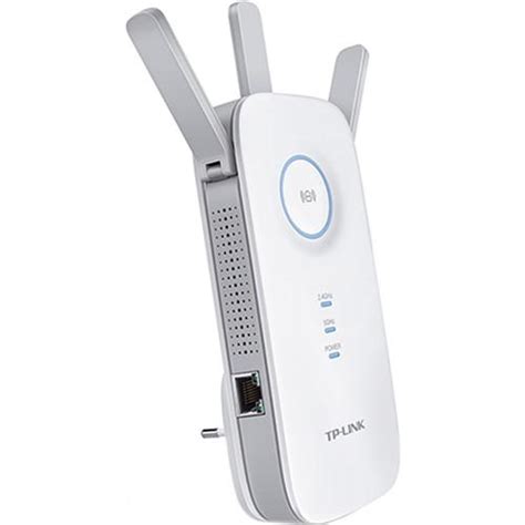 Tap the router icon and choose the wireless router option. User manual TP-Link RE355 1200 Wi-Fi Range Extender RE355 | PDF-MANUALS.com
