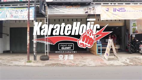Maybe you would like to learn more about one of these? KARATE | KARATE HOLIC | KUMITE-KATA 2 (HEIAN NIDAN) - YouTube