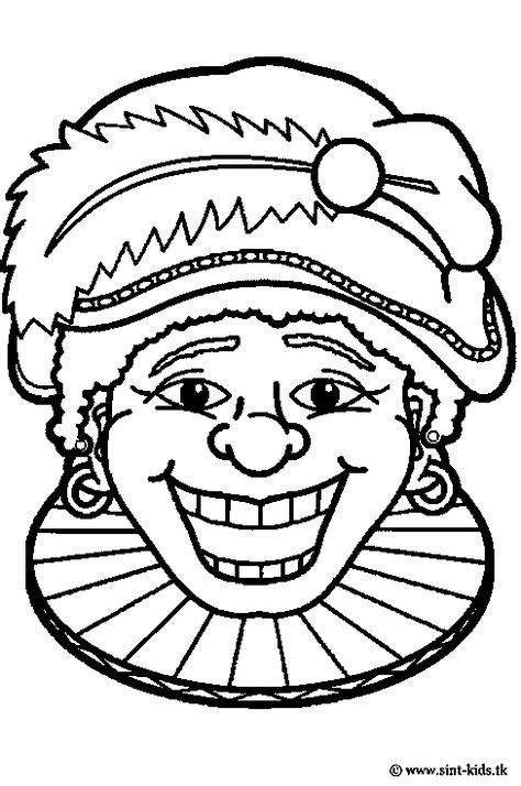 Sinterklaas Sinterklaas en Knutselen