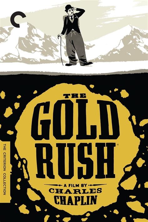 The Gold Rush 1925 Posters — The Movie Database Tmdb