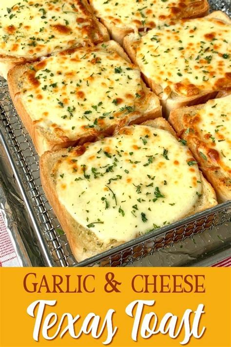 We did not find results for: Garlic & Cheese Texas Toast in 2020 | Picky eater recipes ...