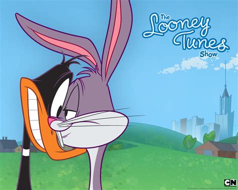 bugs and daffy the looney tunes show wallpaper 23086164 fanpop page 10