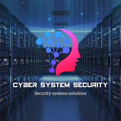 Cyper System Security Cairo