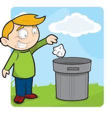 Belajar menjaga kebersihan lingkungan | cerita eza dan adi | kartun menjaga kebersihan. Alasan Kenapa Kita (Harus) Membuang Sampah Pada Tempatnya ...