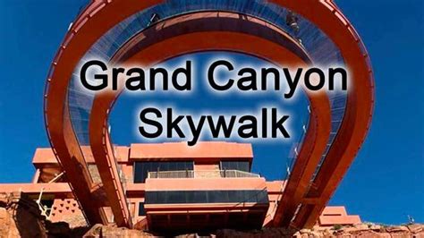 The grand canyon was added to the famous unesco world heritage list in 1979 and the grand canyon was one of its first entries. Grand Canyon Skywalk at Grand Canyon West