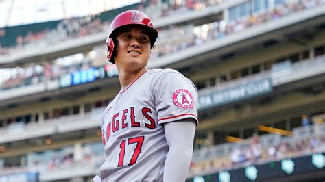 Angels Shohei Ohtani Wins Al Mvp Award The New York Times