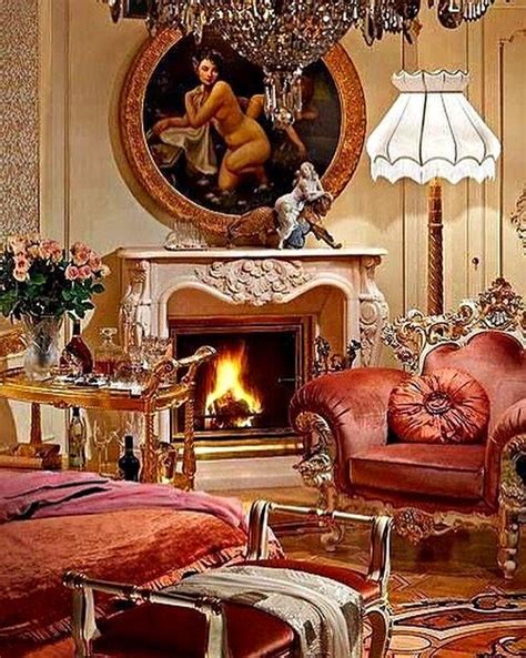 Pin By 🌜dř Źêù§🌛 On Midnight In Paris Luxury House Interior Design