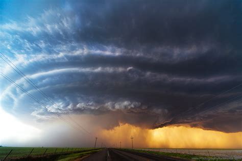 Weather And Storm Chasing Photography Photography Reference