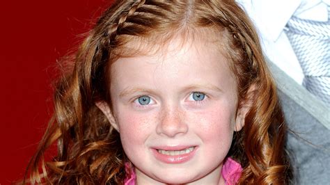 Maisie Smith ­ Tiffany Butcher From Eastenders Has Had A Dramatic