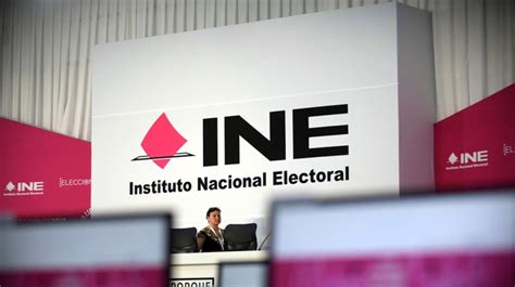 Elecciones Intermedias 2021 Costarán 8 Mil Millones De Pesos Ine La
