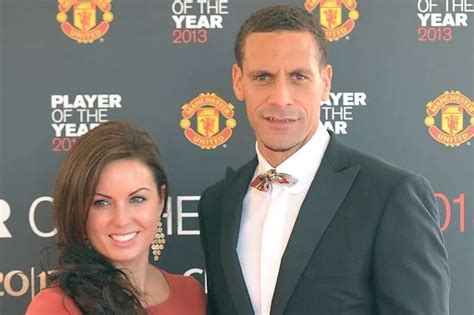 Rio Ferdinand Thought Hed Never Be Happy Again Following The Death
