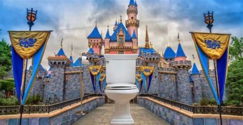 I Needed To Urinate Woman Asked To Leave Disney Park For Her