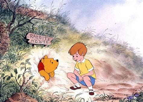 The Best Winnie The Pooh Quotes Inspirational Quotes That Will Guide