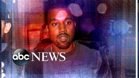 Kanye West Hospitalized New Details Emerge Youtube