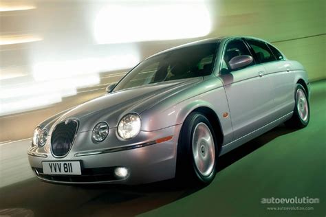 — i have driven a 2004 s type for 9 years now with relatively few problems and a minimum of maintenance costs. JAGUAR S-Type specs & photos - 2004, 2005, 2006, 2007 ...