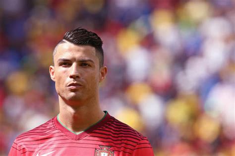Cristiano ronaldo, the real madrid forward and portugal captain, has used his imagination productively by naming his son cristiano ronaldo, his cristiano chose the name but we like it. Cristiano Ronaldo's family keep four-year-old son in the ...