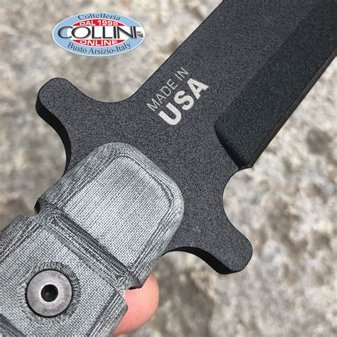 Tops Us Combat Tactical Knife Us 01 Knife