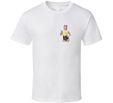 Milf Mother Id Like To Fuck Fergie Fan T Shirt