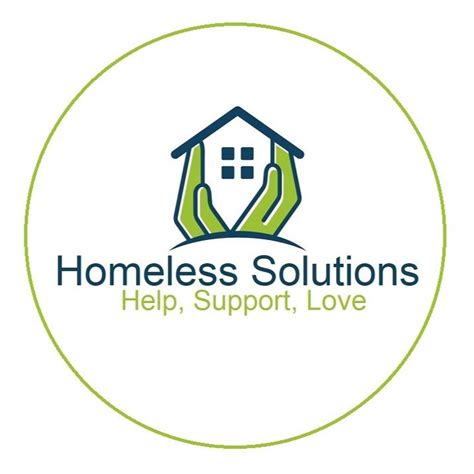 Homeless Solutions Inc Non Profit Organization Homeless Solutions