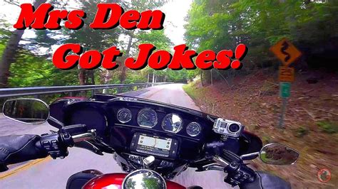 Part 2 Some Of The Best Motorcycle Roads In Kentucky On A Harley Ultra