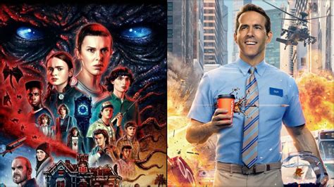 Stranger Things Lustig Oder Unpassend Gastauftritt Von Ryan Reynolds In Staffel 5 Der Netflix