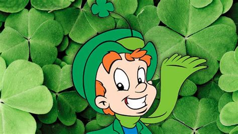 Lucky The Leprechaun Ousted From Cereal Brand After Association With Ira Is Uncovered