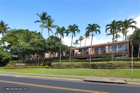 Kihei Akahi Condos For Sale See All Units For Sale And Learn About