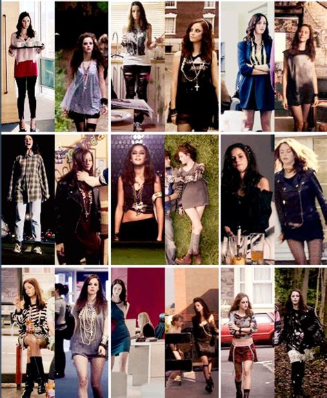 effy s wardrobe photo in 2022 effy stonem style aesthetic clothes effy stonem