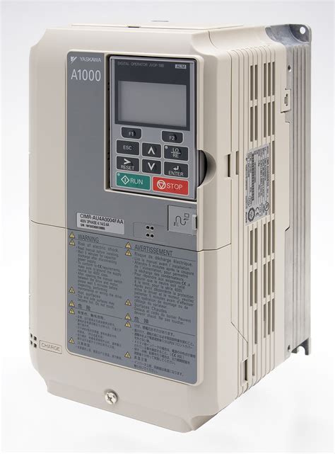 How to get a variable frequency drive (VFD) running with minimal effort