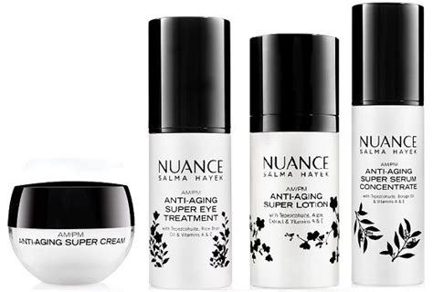 Nuance At Cvs By Salma Hayek Review