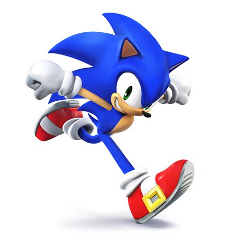 Sonic en Photos - Images pour toi