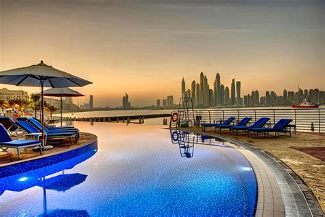المعالم السياحية في دبي 25 نشاطًا ومعالمًا وأهم الأماكن السياحية التي لا يمكن تفويتها